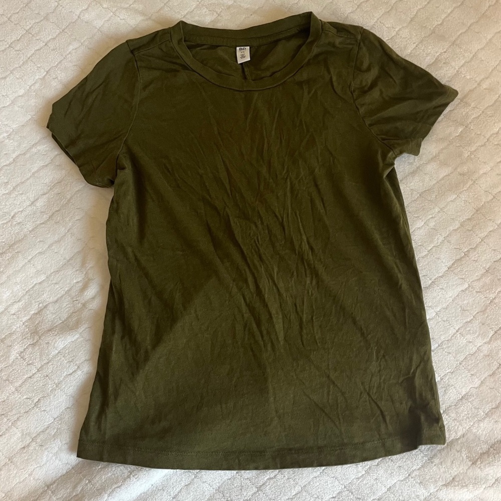 BP Short Sleeve Tee
